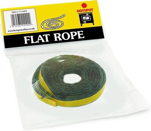 Hotspot flat rope - flat,
