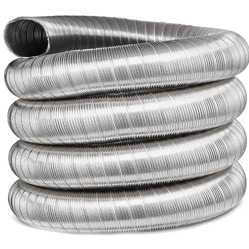 Flue liner stainless steel - liner,