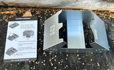 BCB Firedragon Folding stove