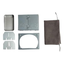 Alcohols Camping Stoves Solid