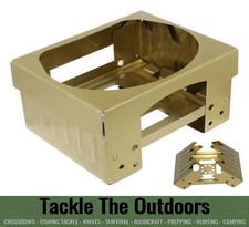 Folding Metal Camping Heater