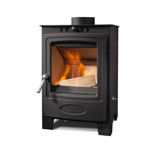 Arada multifuel stove - arada,