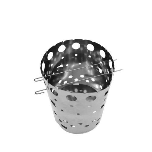 Fire lightweight solid fuel - solid,