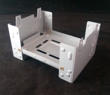 Camping Pocket Burner Portable