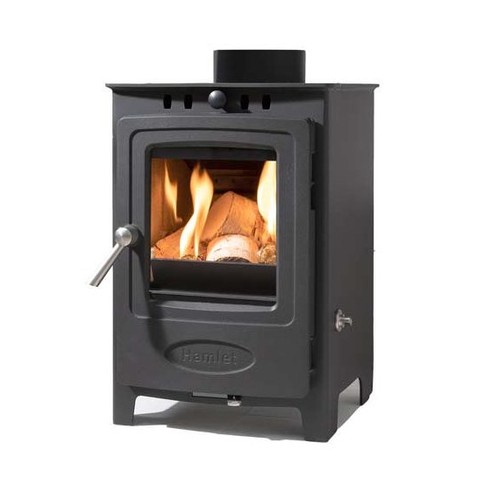 Arada multifuel stove 5kw - multifuel,