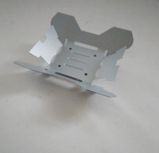 5 Disposable Fold Up British