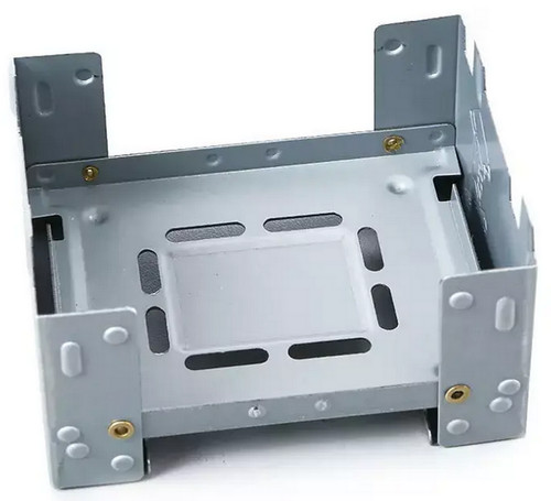 Portable mini solid - solid, fuel