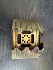 Solid Fuel Camping Stove