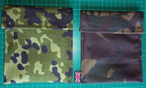 Waxed canvas cover fit a - canvas,