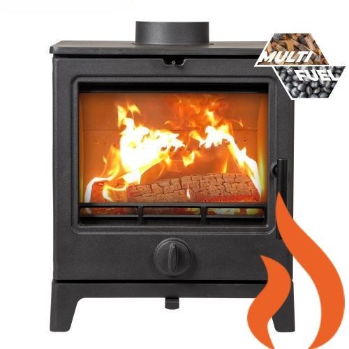 Derwent multi fuel - derwent, solid