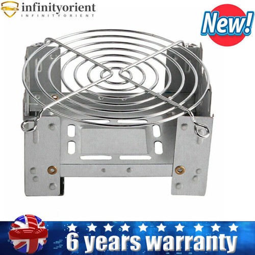 Portable camping alcohol stove - portable,