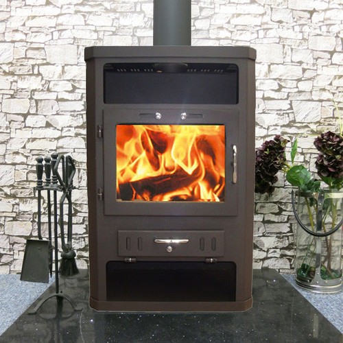 Concord grand 16kw - concord, multi-fuel