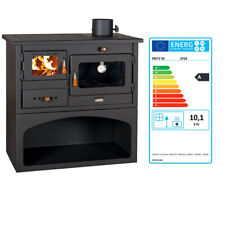 Wood Burning Cooking Stove