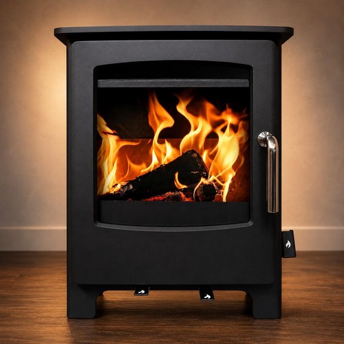 Fires solway stove small - solway,