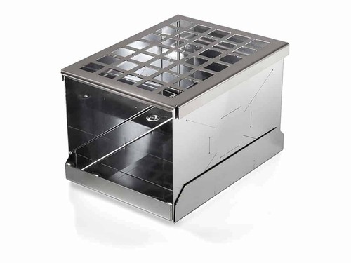 Petromax firebox solid fuel - firebox,