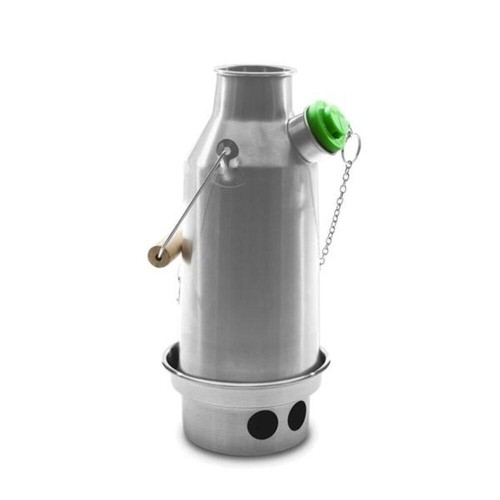 Kelly kettle trekker 6 - kettle, 'trekker'