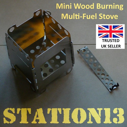 Backpacking multi fuel - backpacking,