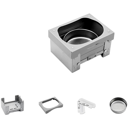 Portable solid fuel stove - fuel, for