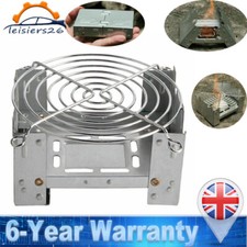 Folding Stove Solid Alcohol